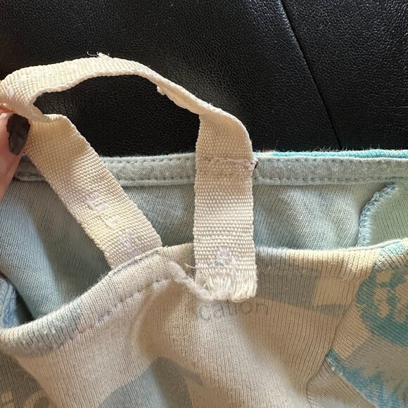 Custo Barcelona Off Shoulder Top - Picture 5 of 5